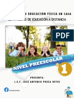 Ef Prees 1ro - Lef Antonio Preza PDF