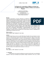 Maikel Michelon Artigo Implementacao de Projetos de Aerogeradores Offshore No Brasil