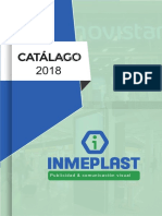 Catalago IMEPLAST