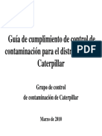 Guia Control de Contaminantes - Sucursales PDF