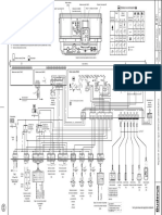 Esquema Electrico 4211 PDF