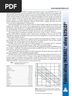 W WW WW W..S SP Pe Ec Ciia Allm Me Etta Alls S..C Co Om M: Pull/Pull Tests With 5 Ksi (34 Mpa) Base Stress