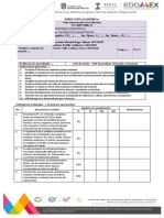 AOP lista cotejo FO-205P11000-13 Guia estructurada de evaluacion