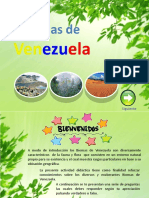 Biomas Venezuela 40