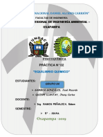 Escuela Profesional de Ingeniería Ambiental - Oxapampa: Universidad Nacional Daniel Alcides Carrión"