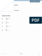 2.1 Dividing Signed Numbers PDF