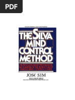 Download The Silva Mind Control Method by kiciosan SN47163226 doc pdf