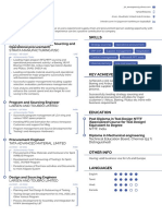 Jaiganesh.k Resume PDF