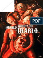 DIABLO, ADORADO DIABLO - Ricardo Díaz Borregales PDF