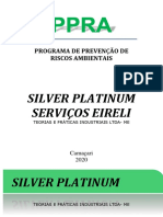 CAPA PPRA TOOLS SILVER Revisada PDF