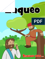 Zaqueo