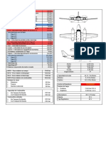 PA 31 - 350 Datos Piernera PDF