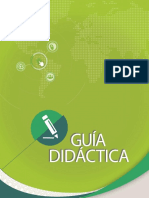 Guia Didactica Modelos de Intervencion Psicosocial