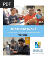 Reopen Roanoke