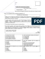 Prueba CL 6°