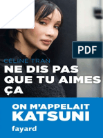 Ne Dis Pas Que Tu Aimes CA - Celine Tran