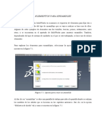 MANUAL DE PRACTICAS DE SOLIDWORKS-ensamble