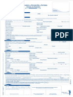 Afiliación Al Sistema General de Pensiones PDF