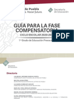 Guía 1 Preescolar PDF