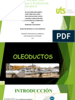 Oleoductos Poliductos Gasoductos y Puertos de Embarque12
