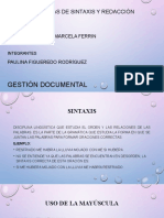 Diapositivas Sintaxis Corregidas