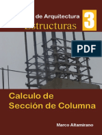 PREDIMENSIONAMIENTO DE COLUMNAS.pdf