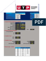 Plantilla ACI