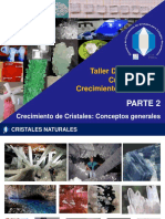 Taller Cristalografia 2020 Unidad 2