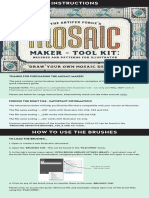 Mosaic Maker - Instructions.pdf