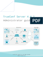 Tcs Administrator Guide PDF