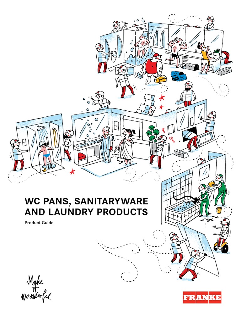 Water Systems Sanware Product Guide PDF | PDF | Pipe (Fluid Conveyance ...