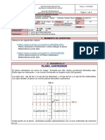 Guia Geometria Plano Cartesiano