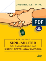 Eb14a Kerjasama Sipil Militer