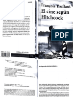 El Cine Según Hitchcock (Truffaut) PDF