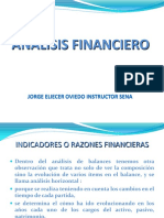 Analisi Financiero