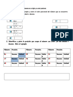 Matemáticas ficha 3