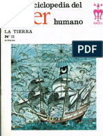 Enciclopedia Del Saber Humano - Fasciculo 11 Mateu 1969