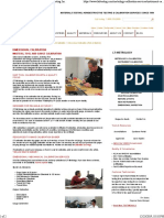 Dimensional Calibration: Masters, Tool and Gauge Calibration