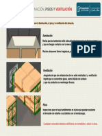 Iluminacion, Pisos, Ventilacion PDF