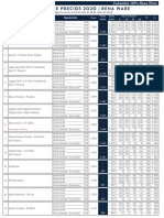 Lista de Precios Colombia 100.pdf