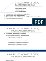 CAPITULO 2-Ecuaciones de Onda - P1 PDF