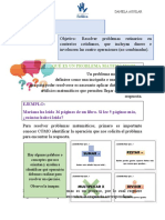 Cuadernillo3ro Matemáticas