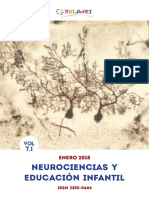 Neurociencias Edu Infantil PDF