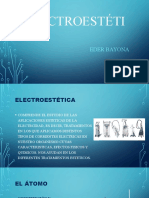 Electroestética