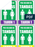 Pas Tandas