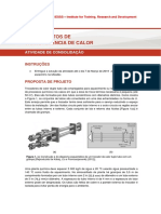 Atividade de Consolidação