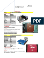 Digital Foil Stamping Machine: Zhengzhou Audley Digital Control Equipments Co.,Ltd