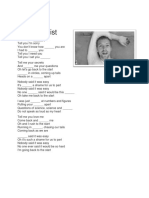 Desafio - Atividade Música PDF