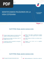 1 - Sec - Sesión Virtual - 16 - Matemática - Polígonos y Sus Propiedades