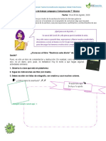 Leco 7° Pie